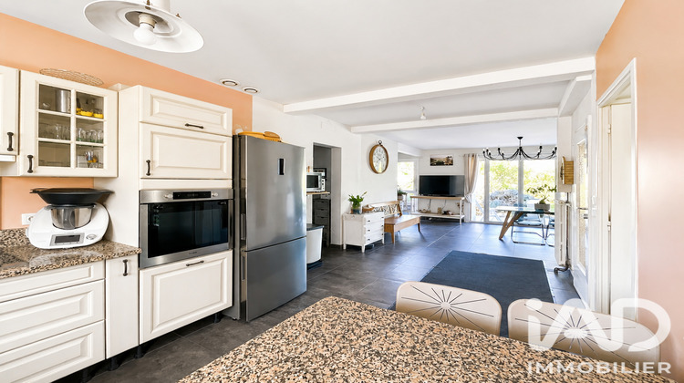 Ma-Cabane - Vente Maison Montfermeil, 200 m²