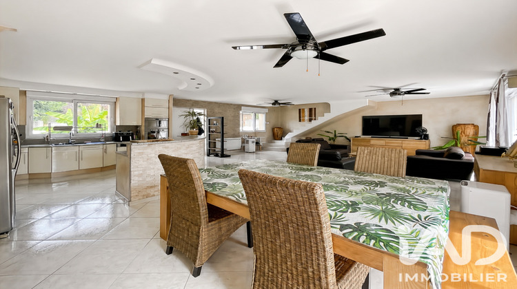 Ma-Cabane - Vente Maison Montfermeil, 138 m²