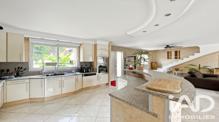 Ma-Cabane - Vente Maison Montfermeil, 138 m²