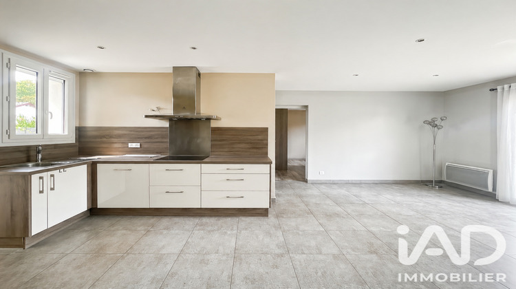 Ma-Cabane - Vente Maison Montfermeil, 60 m²