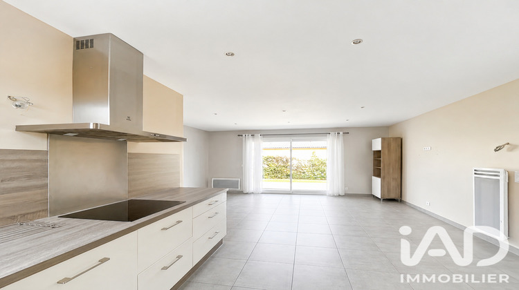 Ma-Cabane - Vente Maison Montfermeil, 60 m²