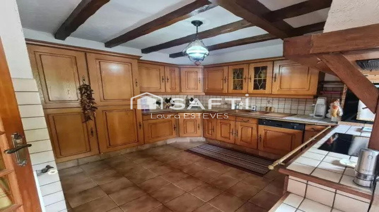 Ma-Cabane - Vente Maison Montfermeil, 111 m²
