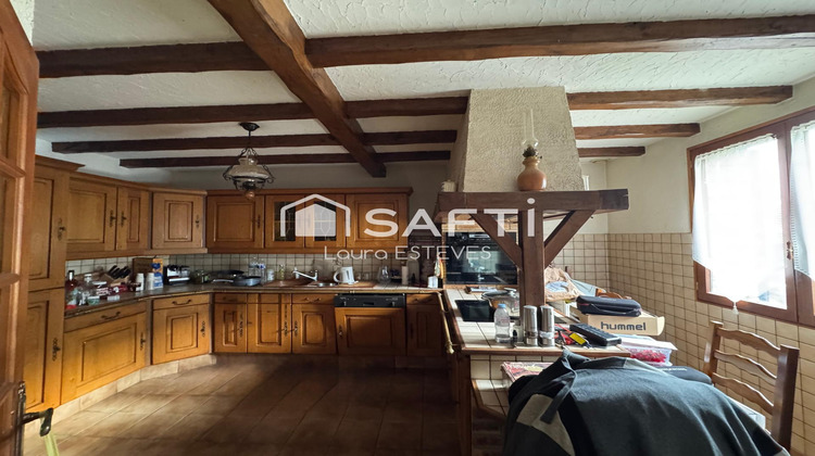 Ma-Cabane - Vente Maison Montfermeil, 111 m²