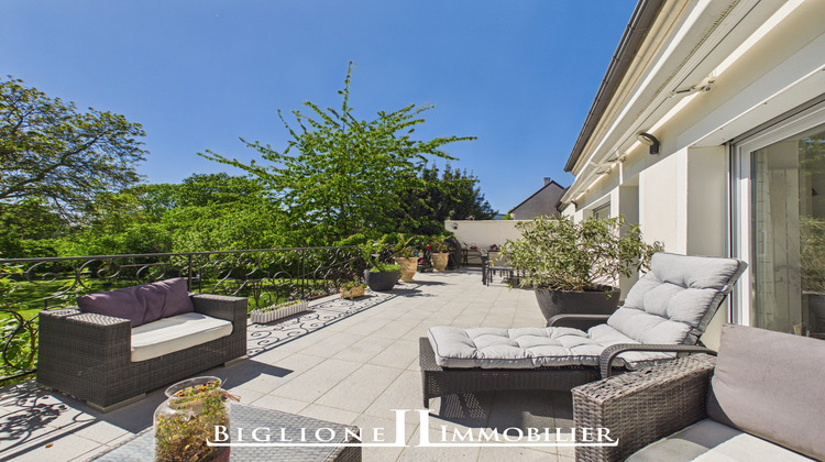 Ma-Cabane - Vente Maison Montfermeil, 216 m²