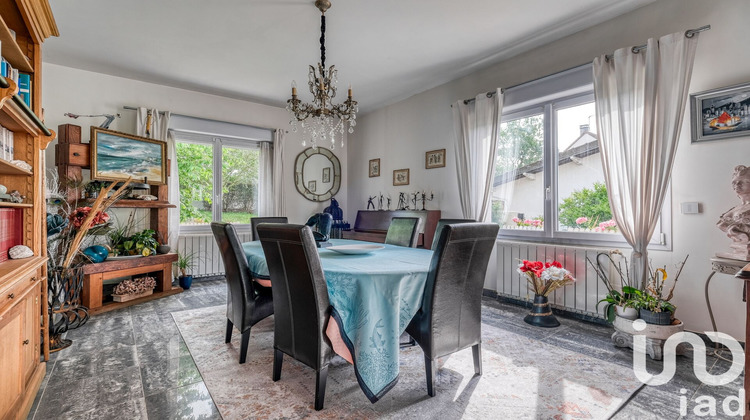 Ma-Cabane - Vente Maison Montfermeil, 200 m²