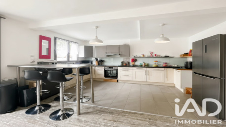 Ma-Cabane - Vente Maison Montfermeil, 112 m²
