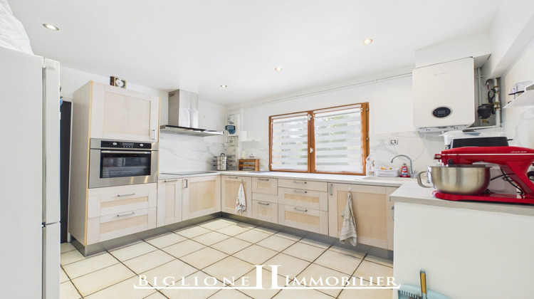 Ma-Cabane - Vente Maison Montfermeil, 93 m²