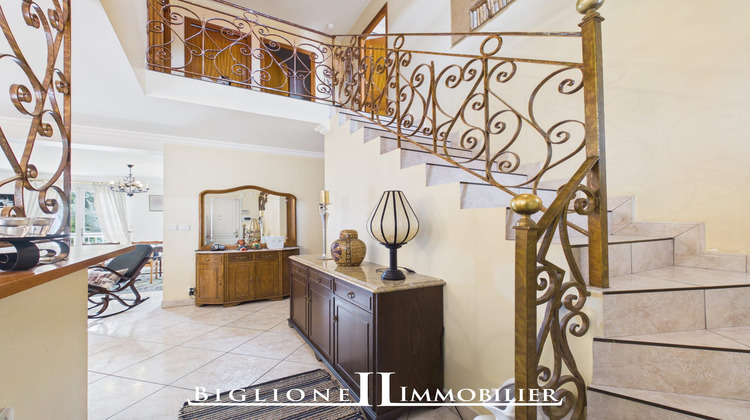 Ma-Cabane - Vente Maison Montfermeil, 128 m²