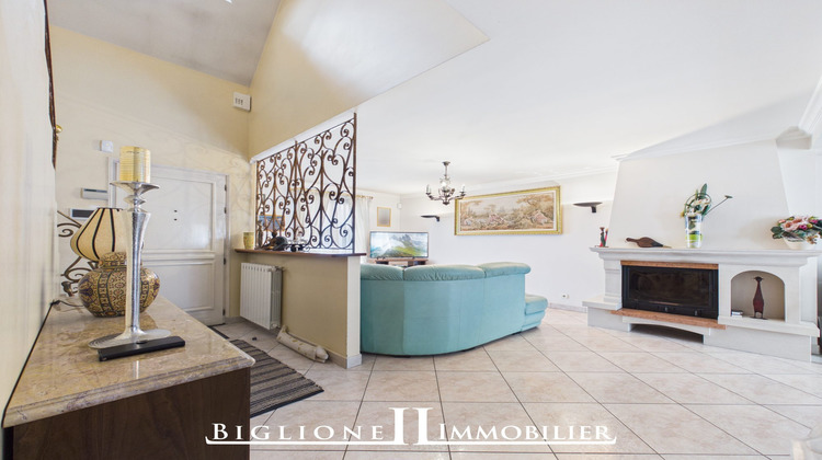 Ma-Cabane - Vente Maison Montfermeil, 128 m²