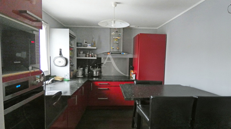 Ma-Cabane - Vente Maison MONTFERMEIL, 85 m²
