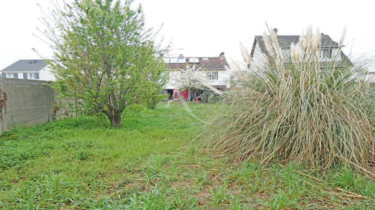 Ma-Cabane - Vente Maison MONTFERMEIL, 85 m²