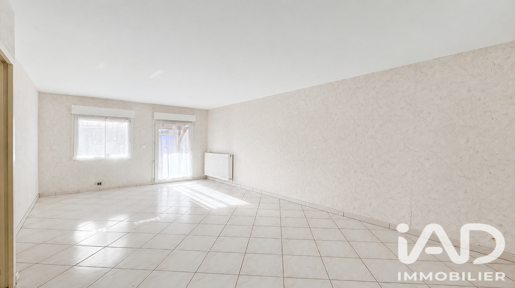 Ma-Cabane - Vente Maison Montfermeil, 60 m²