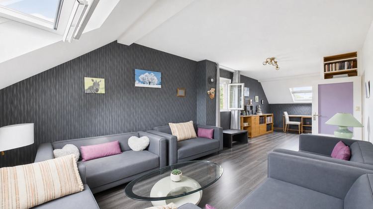 Ma-Cabane - Vente Maison MONTFERMEIL, 303 m²