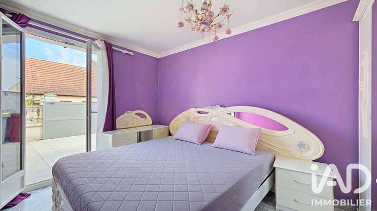 Ma-Cabane - Vente Maison Montfermeil, 128 m²