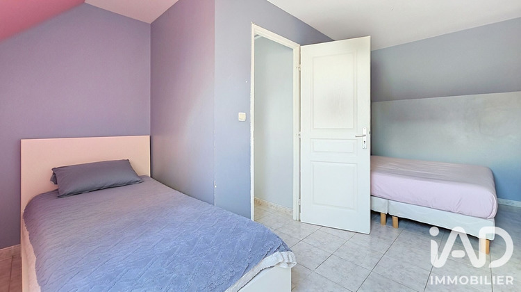 Ma-Cabane - Vente Maison Montfermeil, 128 m²