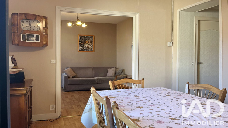 Ma-Cabane - Vente Maison Montfermeil, 51 m²