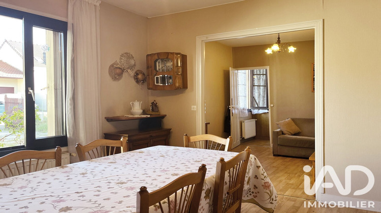 Ma-Cabane - Vente Maison Montfermeil, 51 m²