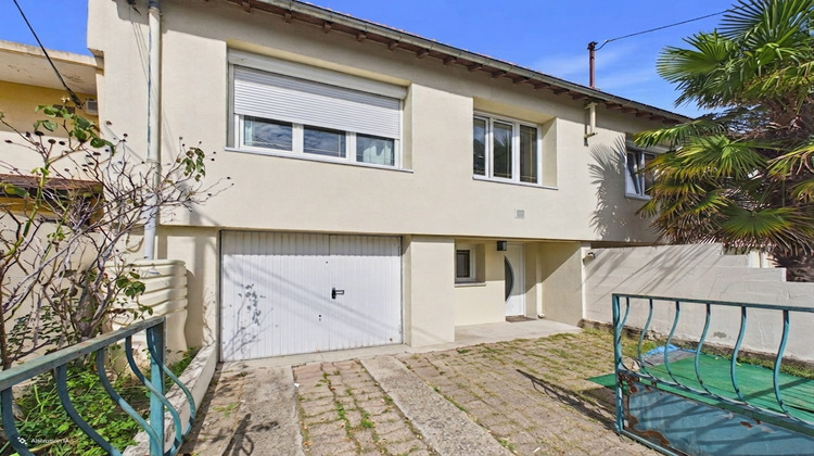 Ma-Cabane - Vente Maison Montfermeil, 85 m²