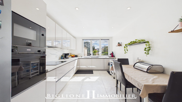 Ma-Cabane - Vente Maison Montfermeil, 85 m²