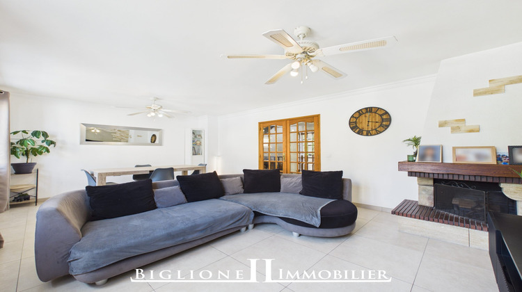 Ma-Cabane - Vente Maison Montfermeil, 85 m²