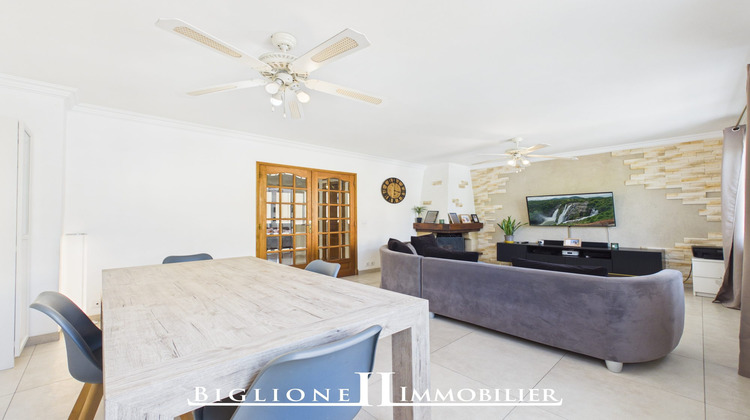 Ma-Cabane - Vente Maison Montfermeil, 85 m²