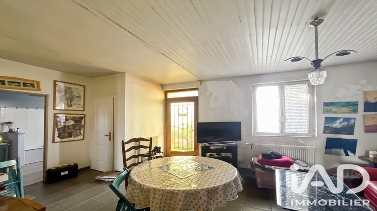 Ma-Cabane - Vente Maison Montfermeil, 53 m²