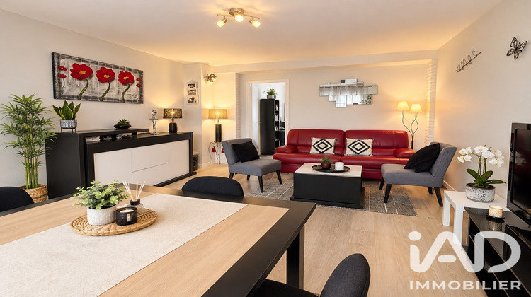 Ma-Cabane - Vente Maison Montfermeil, 185 m²