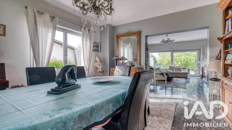 Ma-Cabane - Vente Maison Montfermeil, 200 m²