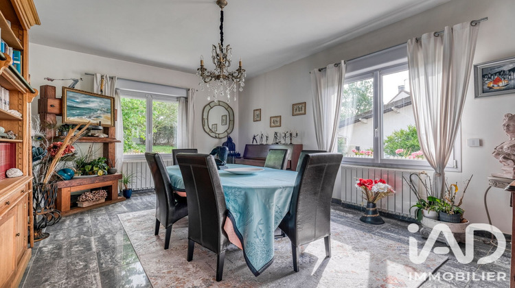Ma-Cabane - Vente Maison Montfermeil, 200 m²