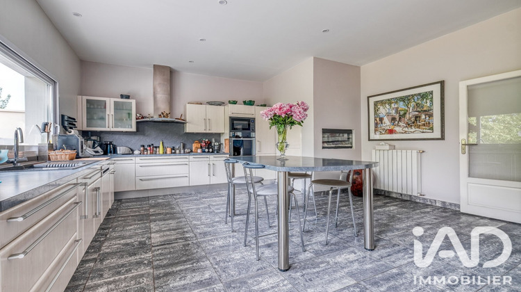 Ma-Cabane - Vente Maison Montfermeil, 200 m²