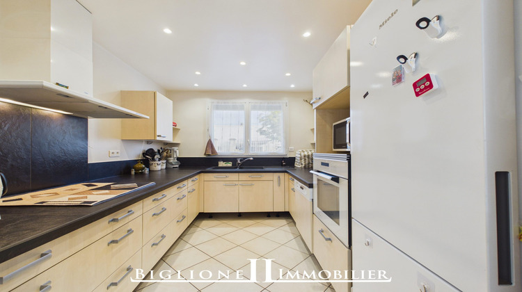 Ma-Cabane - Vente Maison Montfermeil, 143 m²