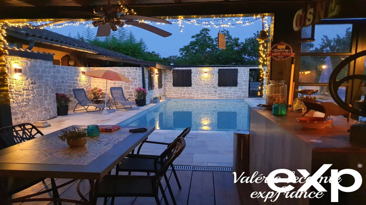 Ma-Cabane - Vente Maison Montfermier, 350 m²