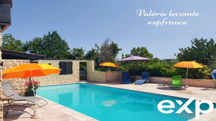 Ma-Cabane - Vente Maison Montfermier, 350 m²