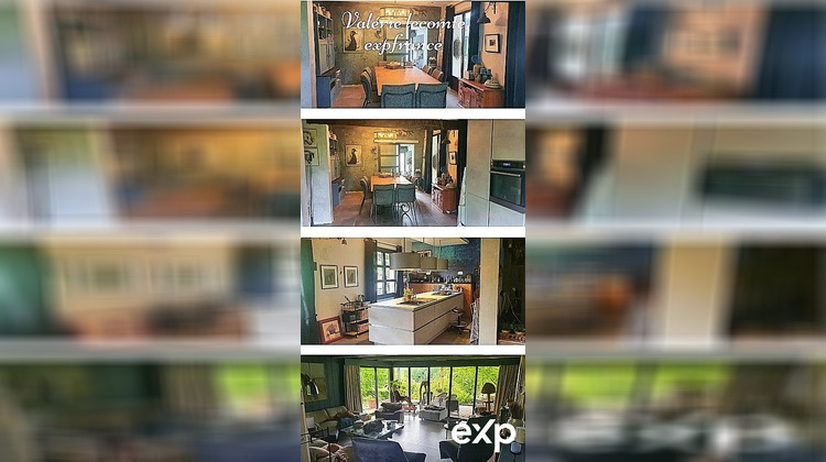 Ma-Cabane - Vente Maison Montfermier, 350 m²