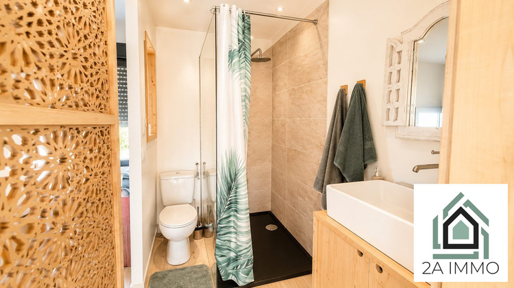 Ma-Cabane - Vente Maison Montfermy, 26 m²