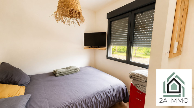 Ma-Cabane - Vente Maison Montfermy, 26 m²