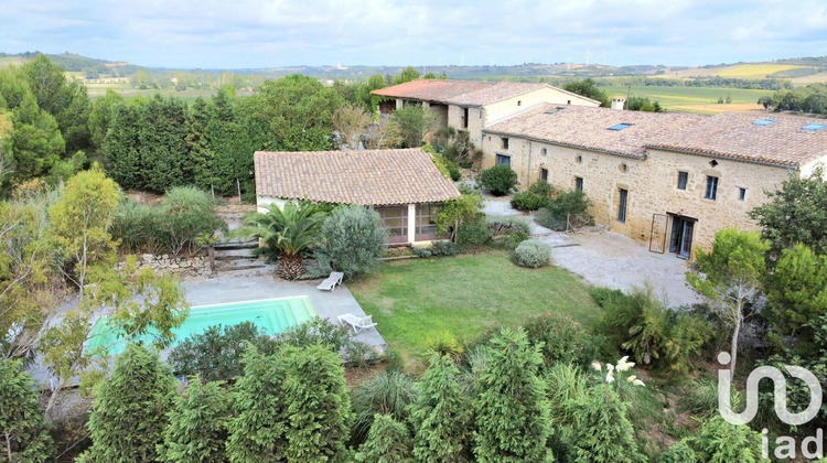 Ma-Cabane - Vente Maison Montferrand, 410 m²