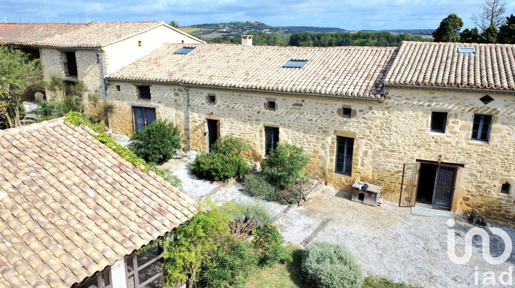 Ma-Cabane - Vente Maison Montferrand, 410 m²