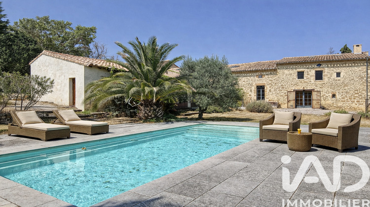 Ma-Cabane - Vente Maison Montferrand, 410 m²