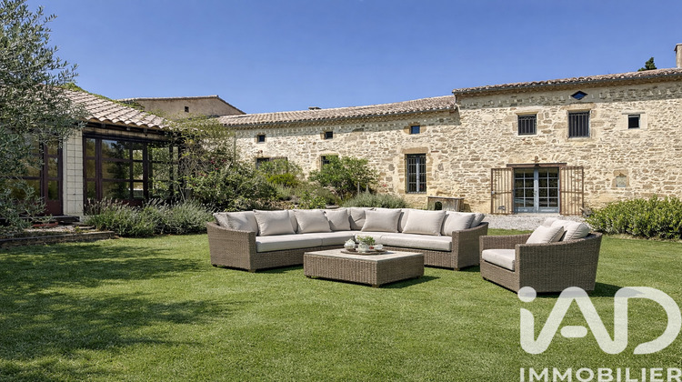 Ma-Cabane - Vente Maison Montferrand, 410 m²