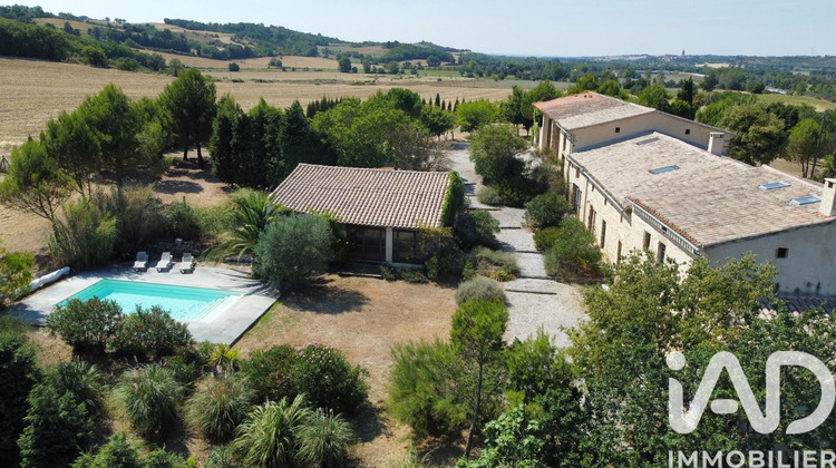 Ma-Cabane - Vente Maison Montferrand, 410 m²