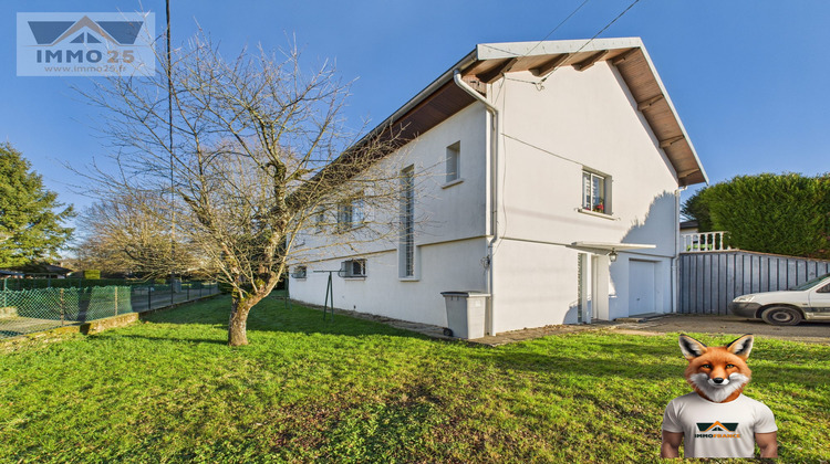 Ma-Cabane - Vente Maison Montferrand-le-Château, 107 m²