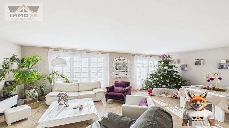 Ma-Cabane - Vente Maison Montferrand-le-Château, 107 m²