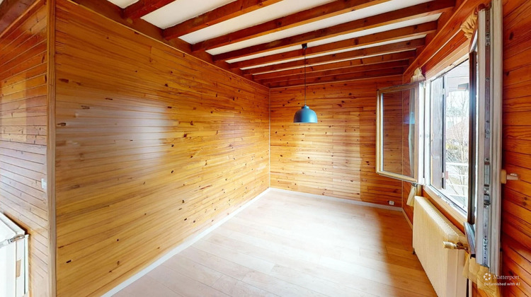 Ma-Cabane - Vente Maison MONTFERRAND-LE-CHATEAU, 97 m²