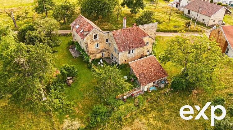 Ma-Cabane - Vente Maison Montferrand-le-Château, 301 m²