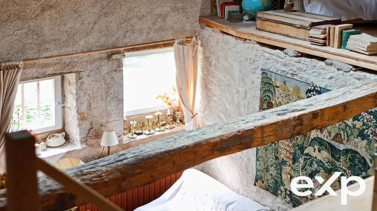 Ma-Cabane - Vente Maison Montferrand-le-Château, 301 m²