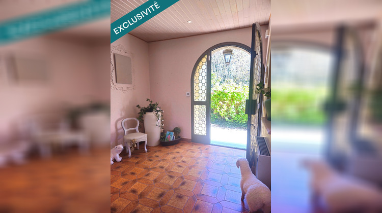 Ma-Cabane - Vente Maison Montferrand-le-Chateau, 162 m²