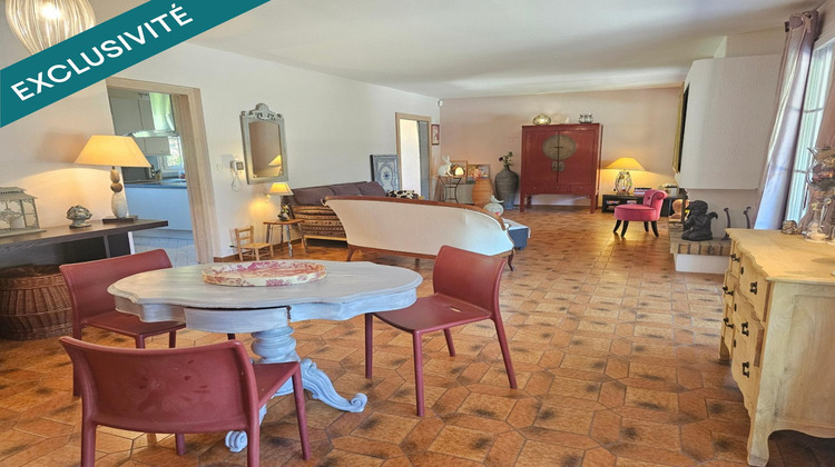 Ma-Cabane - Vente Maison Montferrand-le-Chateau, 162 m²