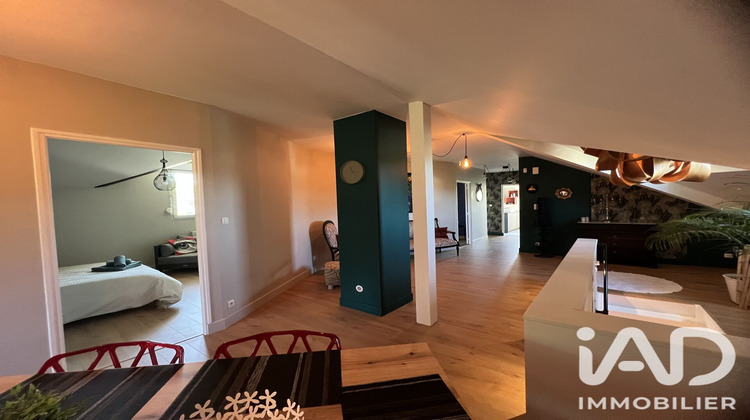 Ma-Cabane - Vente Maison Montferrand-le-Château, 240 m²