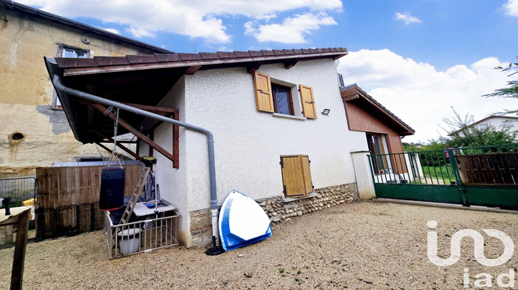 Ma-Cabane - Vente Maison Montferrat, 87 m²